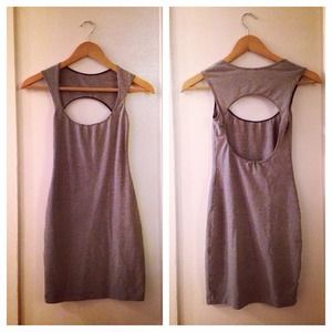 American Apparel Mini Dress