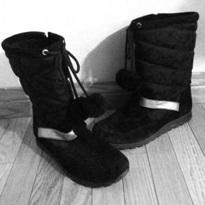 ✨Price Drop!!!✨ Coach Boots