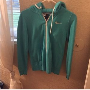 Nike hoodie