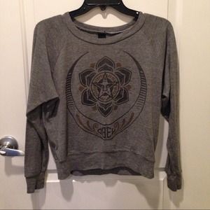 Obey Sweater