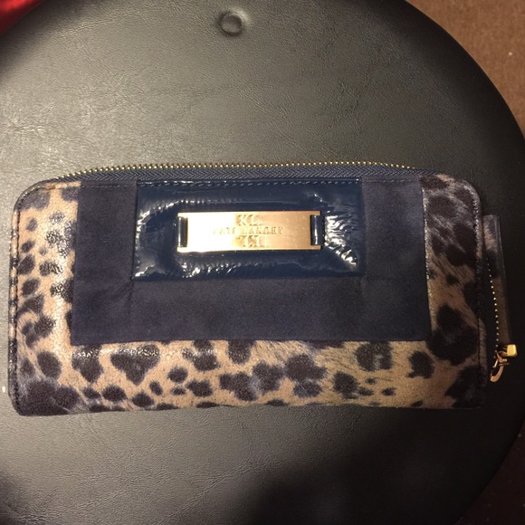 Kate Landry Wallet