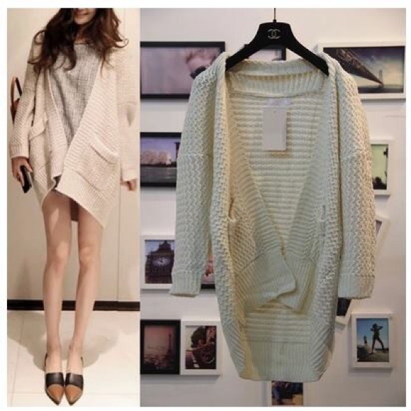 Sweaters - 🔥Winter extra thick oversized sweater🔥