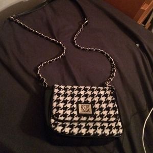 Anne Klein shoulder bag