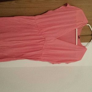 Pink dress! New!