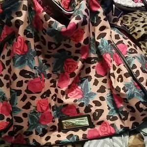 Betsey jhonson purse