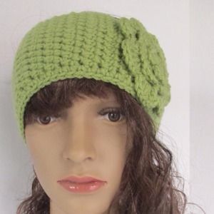 Ear Warmer/Head Wrap