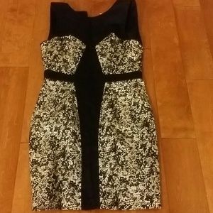 Asos Warehouse dress