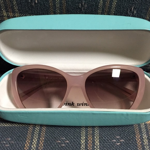 Kate Spade vintage sunglasses