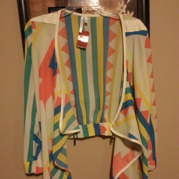Cardigan - Picture 1 of 3