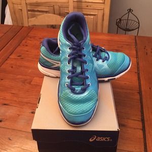Asics Women's Cross Training Sneakers