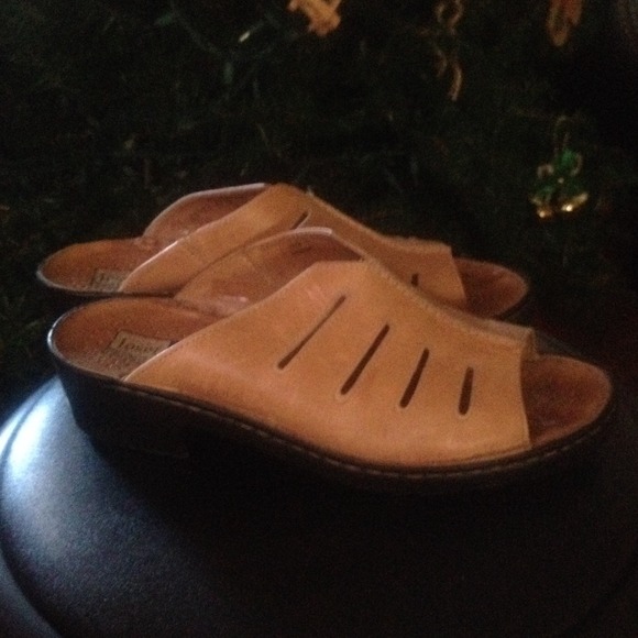 Josef Seibel Europeans comfort shoe