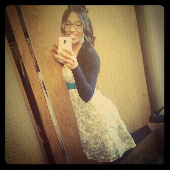 Meet your posher! !!!!!!