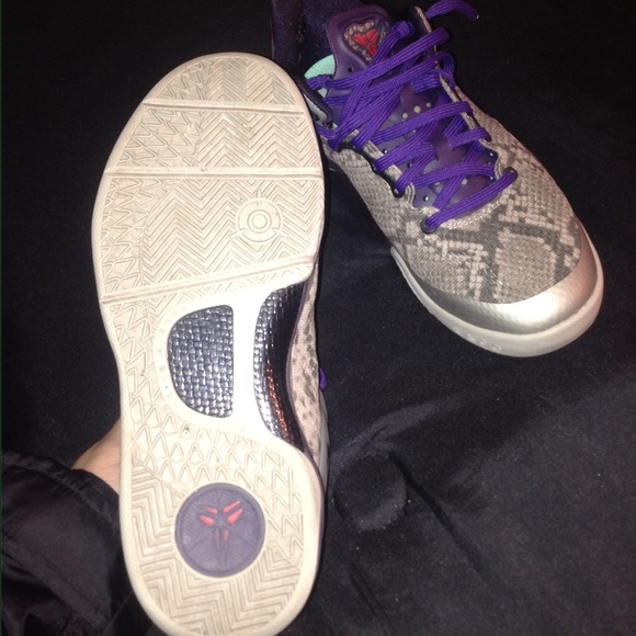 Kobe 8 snake skin - Picture 3 of 4
