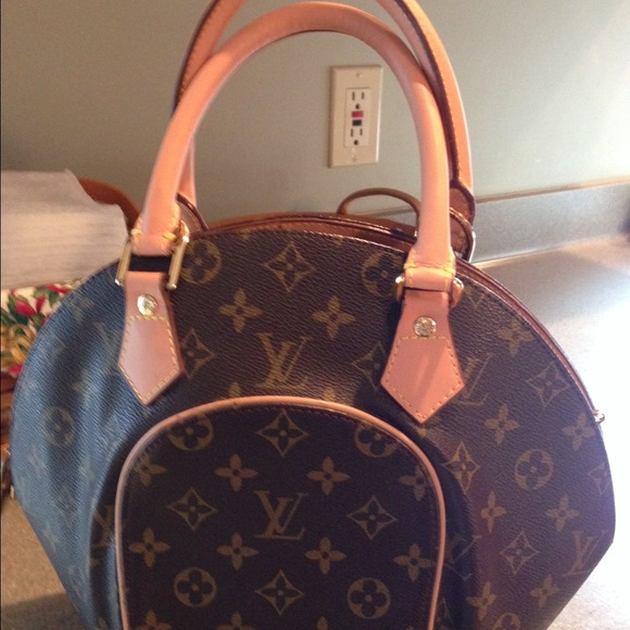 Perfect condition louis bag