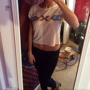 Pac Sun top