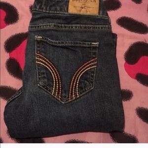 Hollister Jeans bundle