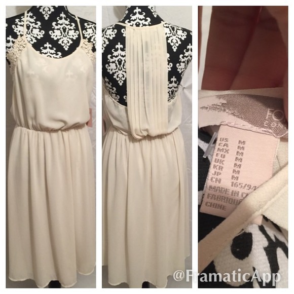 Dress - Picture 1 of 4