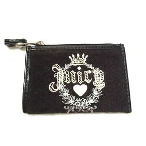 Juicy Couture Wallet