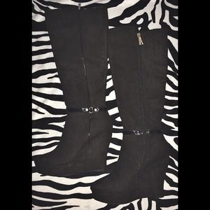 Nine West Boots
