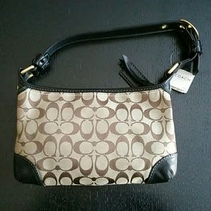 Coach handbag