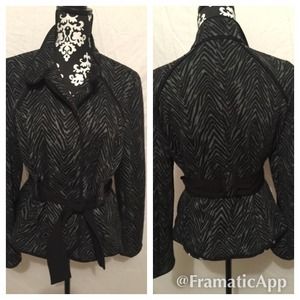 Women's blazer