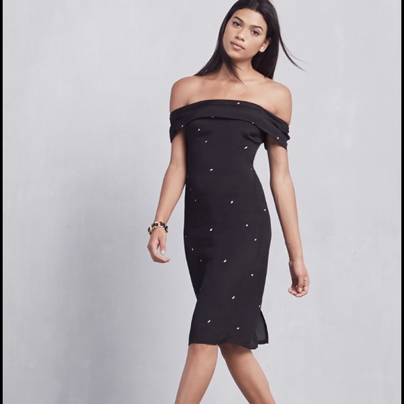 ❌❌SOLD❌❌Reformation Carrera dress
