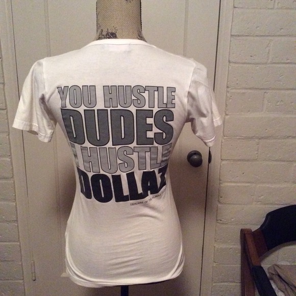 Tee - Picture 2 of 3