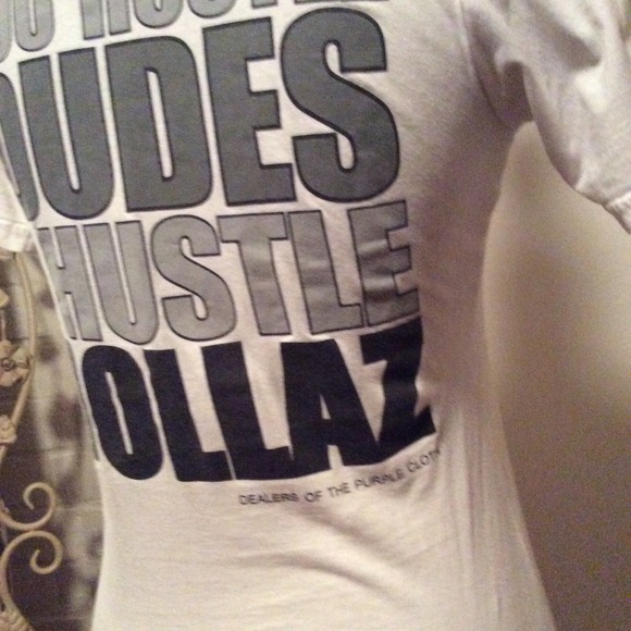 Tee - Picture 3 of 3