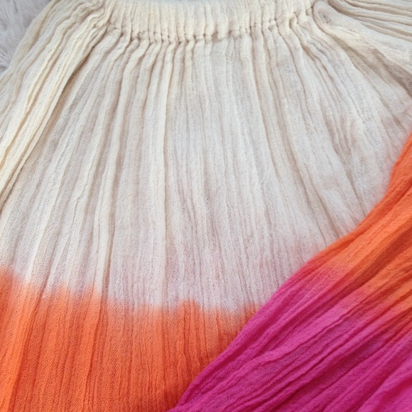 Jens pirate ombré top 🌺 - Picture 3 of 4