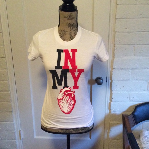 NY adapt tee