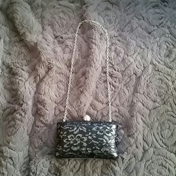 Fancy clutch - Picture 1 of 2