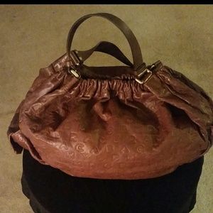 Marc Jacobs Dreamy Logo Birdie