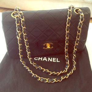 Authentic excellent condition chanel 2.55 ON SALE