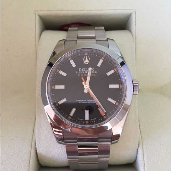 ROLEX - Picture 3 of 4