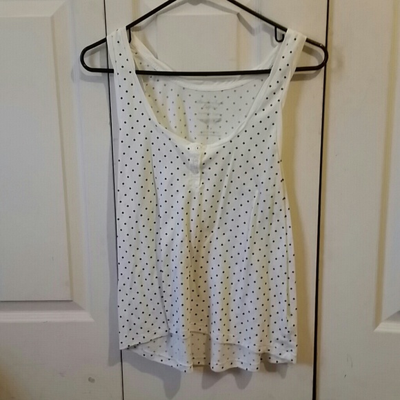 Comfortable tank top