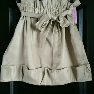 BCBG skirt