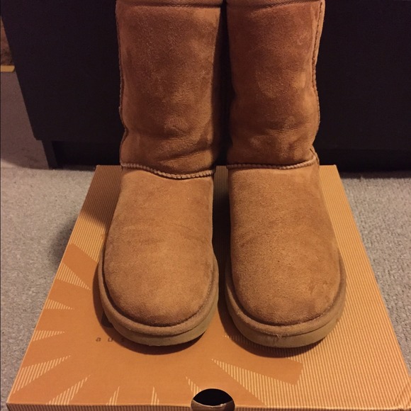 Uggs