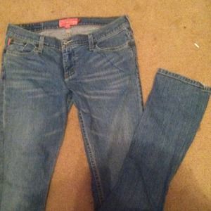 Hollister Jeans
