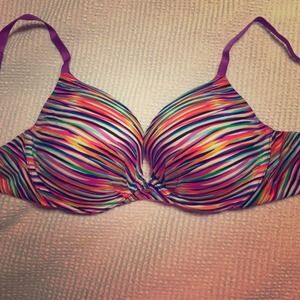 Reserved - Victoria's Secret Plunge Bra - NWOT