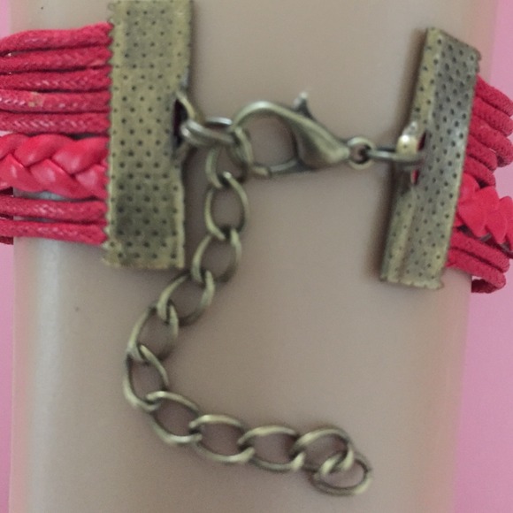 Sister bracelet 5 available - Picture 2 of 2
