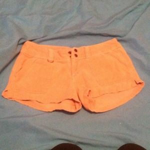 Aeropostale shorts