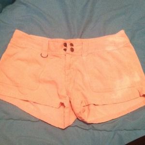 Aeropostale shorts