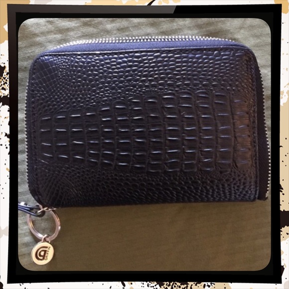 Griffin Cell phone wallet