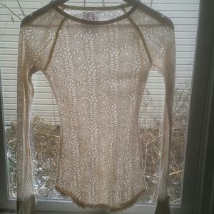 Free people henley top