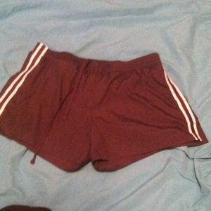 Old navy sport shorts