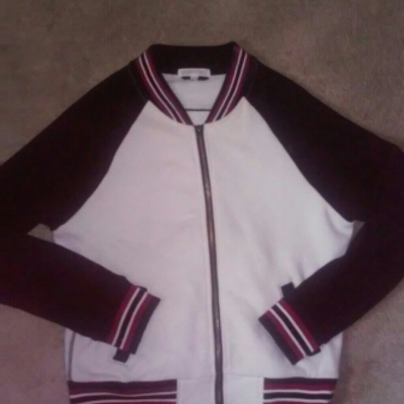 Aeropostale Jacket