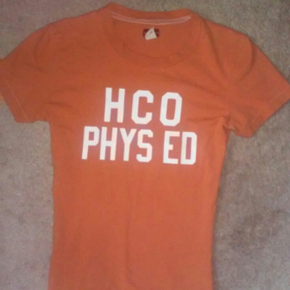 Hollister t-shirt
