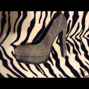 Xhilaration platforms