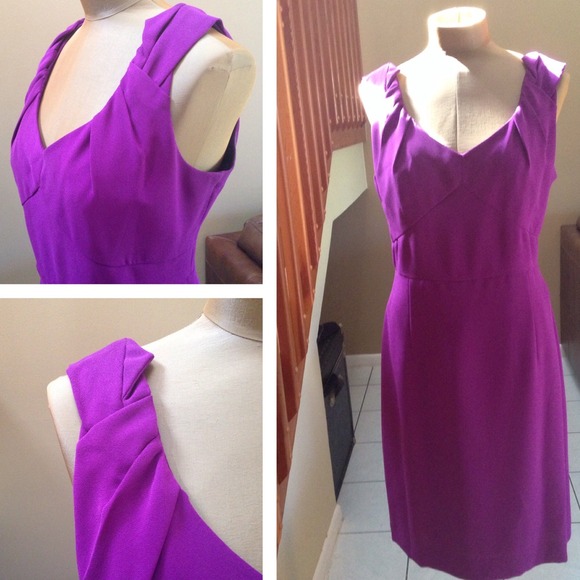 SALE❗️Grace sleeveless dress-orchid👌🏼spring