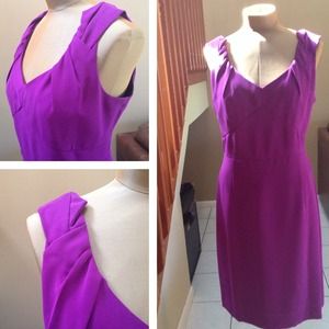 SALE❗️Grace sleeveless dress-orchid👌🏼spring